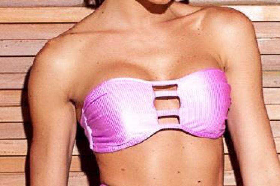 Leefit - Orchid Underwear 1023