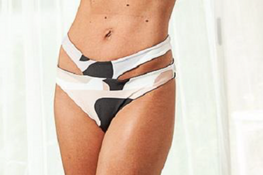 Leefit - Picasso Underwear 1025