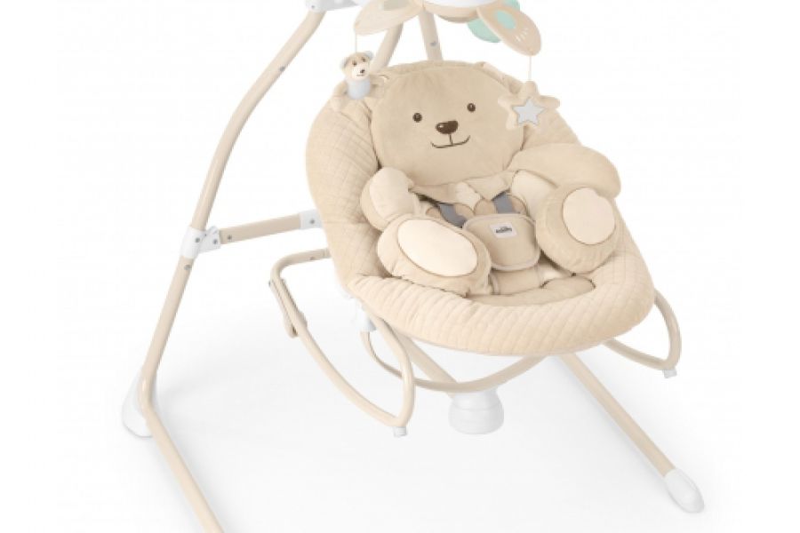 مقعد دوار للاطفال جيرونا ايفو من كام