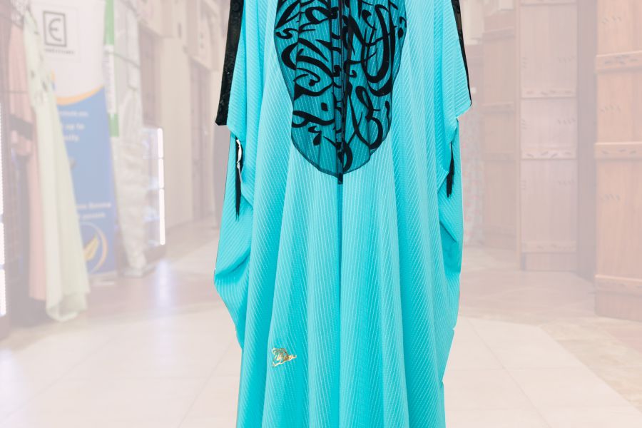 عبايات عربيه ماركه السنيوره