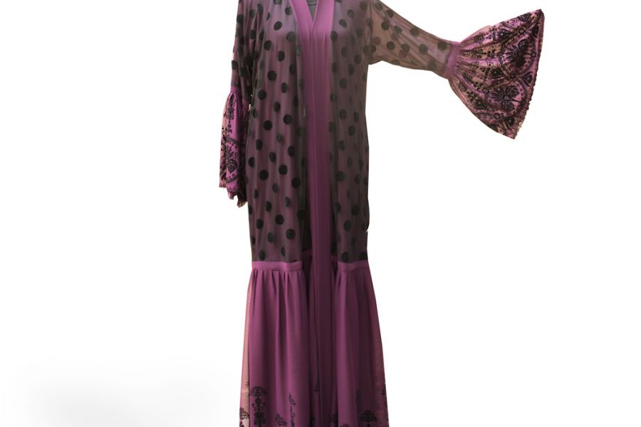 عبايات عربيه ماركه السنيوره