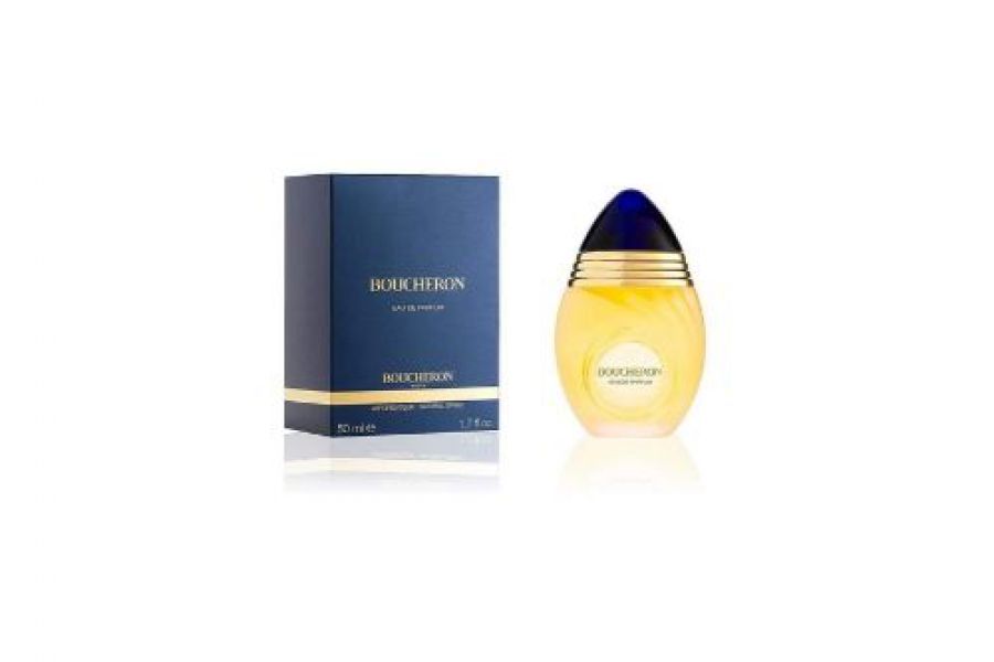 Boucheron - W Edp 100ml