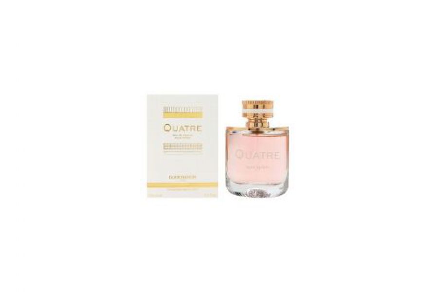 Boucheron - Quatre for Women EDP, 100ml