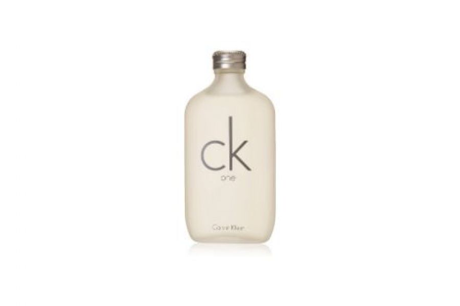 Calvin Klein - Ck One 200ml