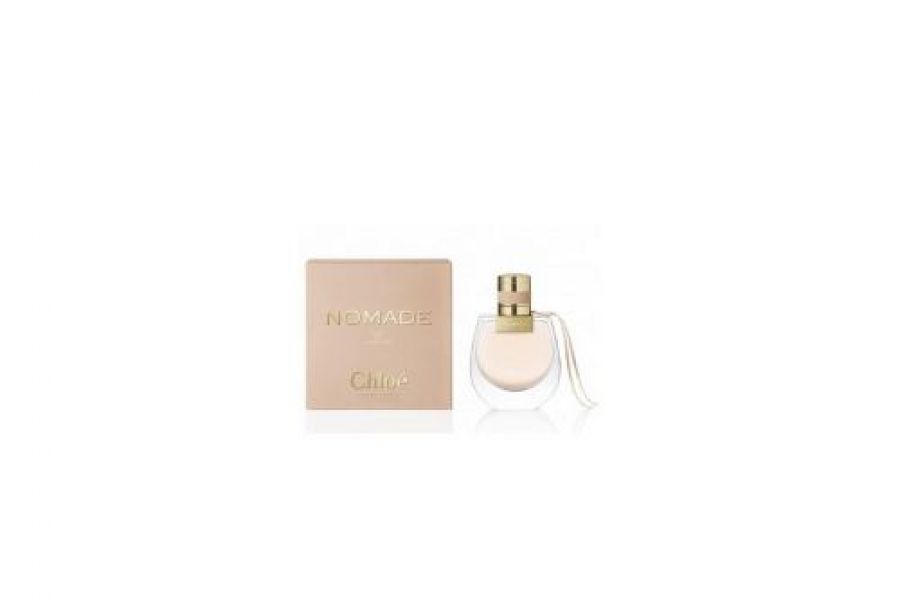 Chloe - Nomade for Women EDP, 50ml