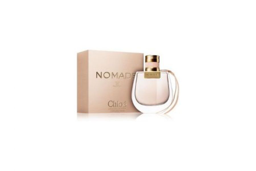 Chloe - Nomade for Women EDP, 75ml