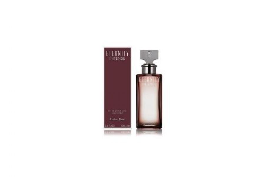 Calvin Klein - Eternity Intense for Women EDP, 100ml