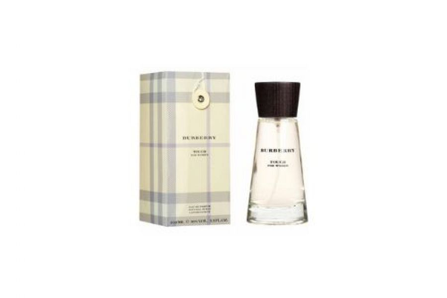 Burberry - Touch for Women EDP, 100ml