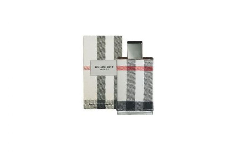 Burberry - London for Women EDP 100ml