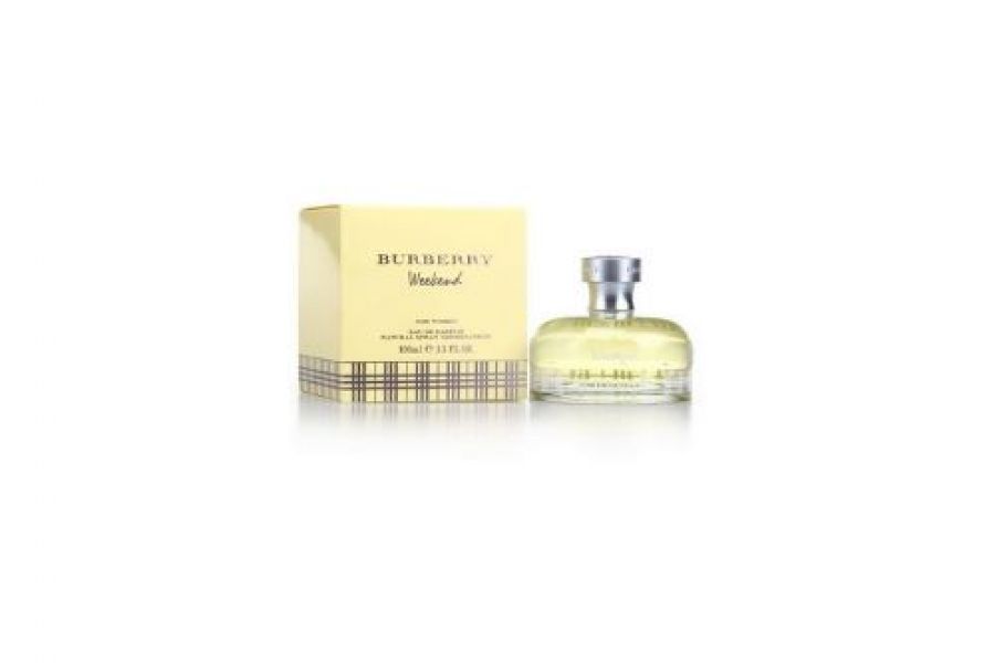 Burberry - Weekend W Edp 100ml Spy