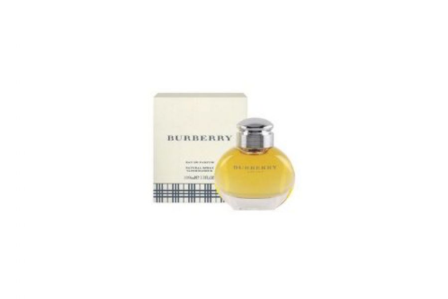 Burberry - Classic for Women EDP, 100ml