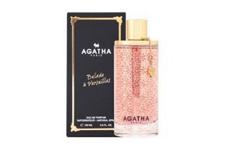 عطر بالاد فرساي للنساء 100 مل  من أجاثا باريس