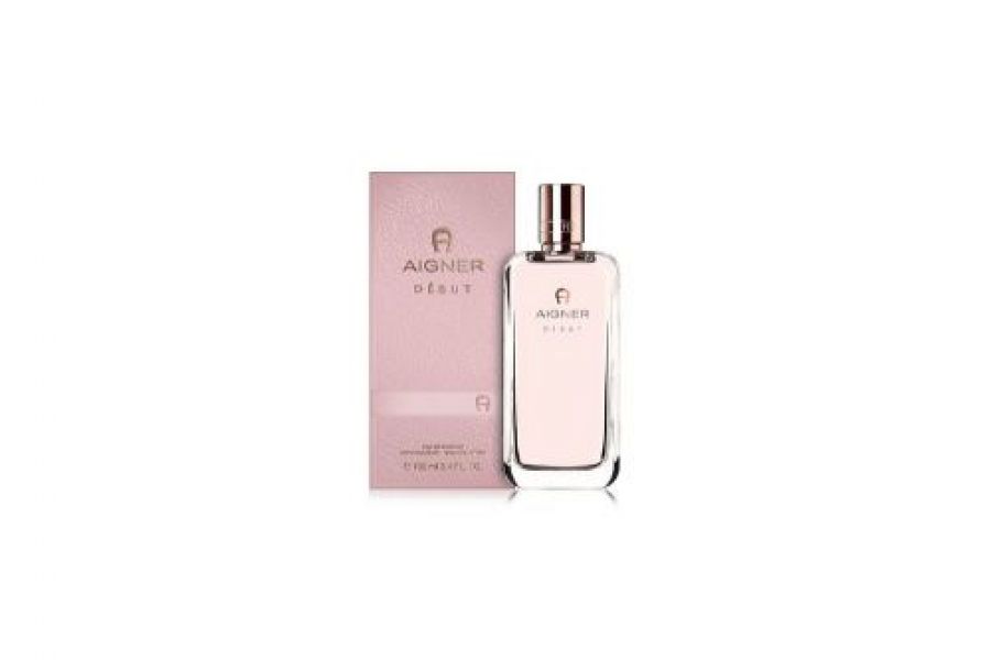 Aigner - Debut for Women EDP, 100 ml