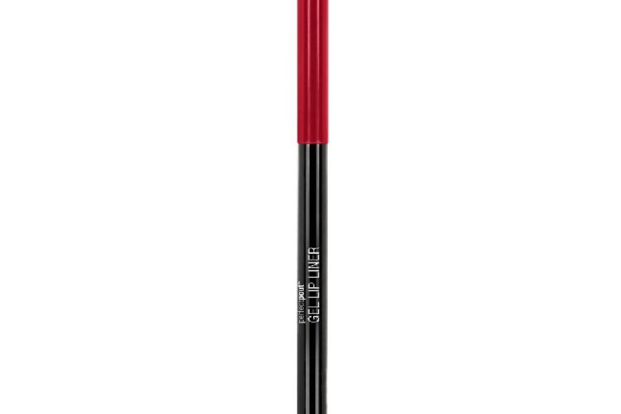 Wet n Wild Perfect Pout Gel Lip Liner - Red The Scene