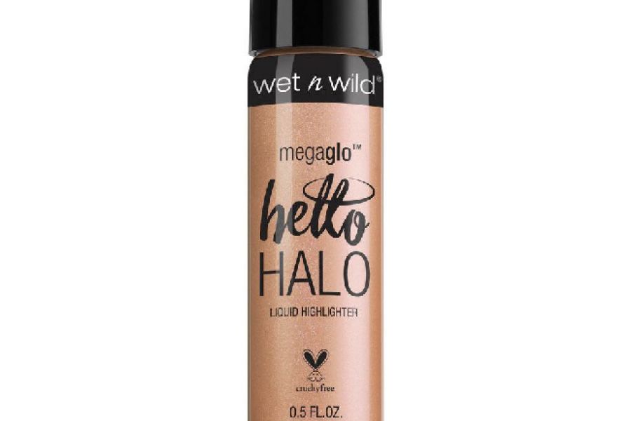 Wet n Wild Megaglo Liquid Highlighter - Guilded Glow