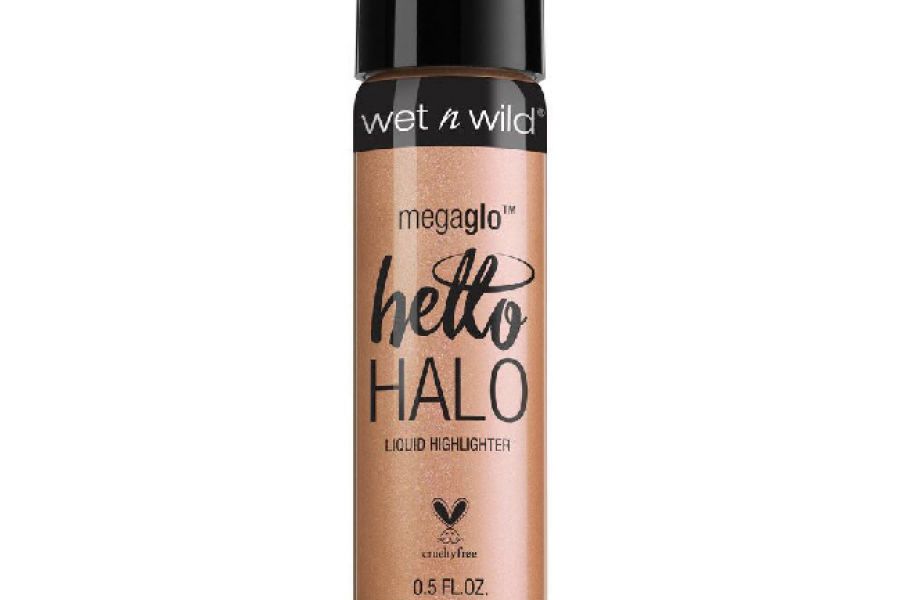 Wet n Wild Megaglo Liquid Highlighter - Goddess Glow