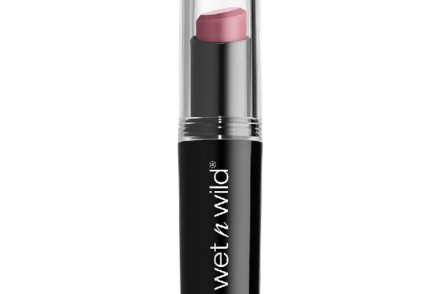 Wet n Wild ML Lip Color - Rose The Matter