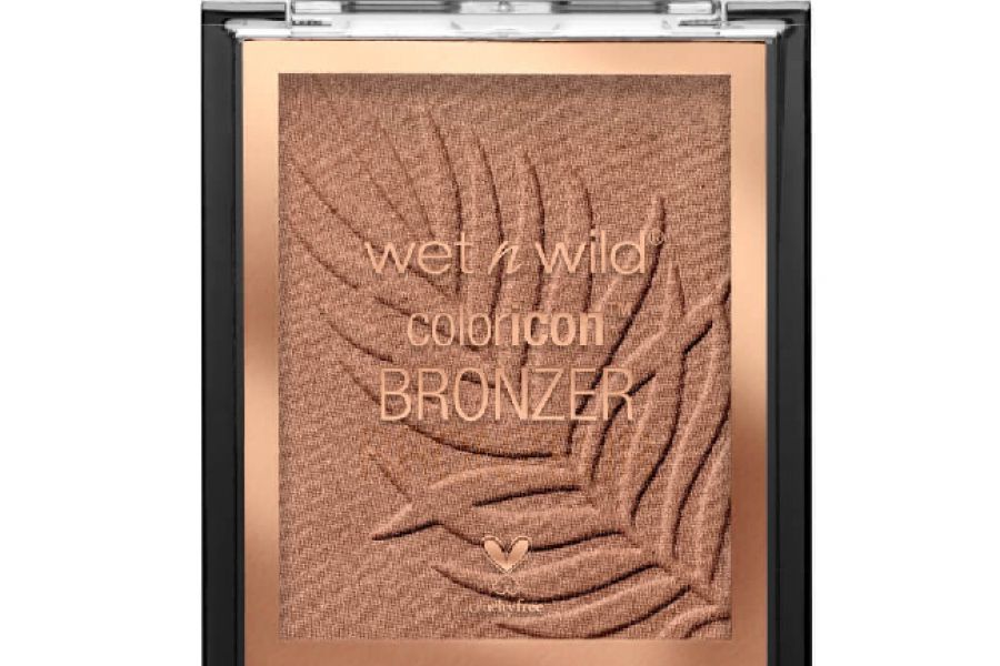 Wet N Wild Coloricon Bronzer - Ticket to Brazil