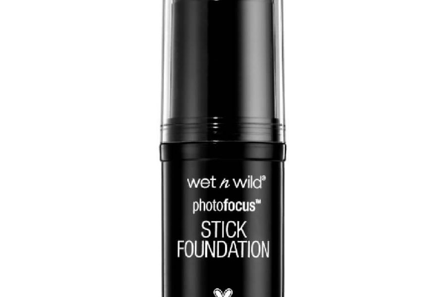 Wet N Wild Photo Focus Stick Foundation - Cream Beige