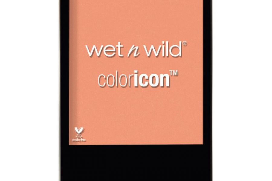 Wet n Wild  Color Icon Blusher - Apri-Cot in the Middle