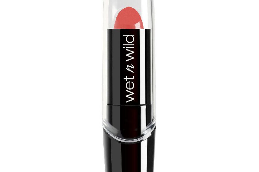 Wet n Wild Silk Finish Lipstick What'S Up Doc
