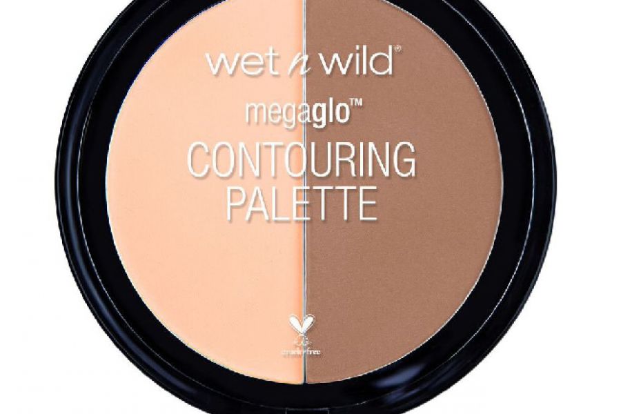 Wet n Wild MegaGlo Contouring Palette Dulce