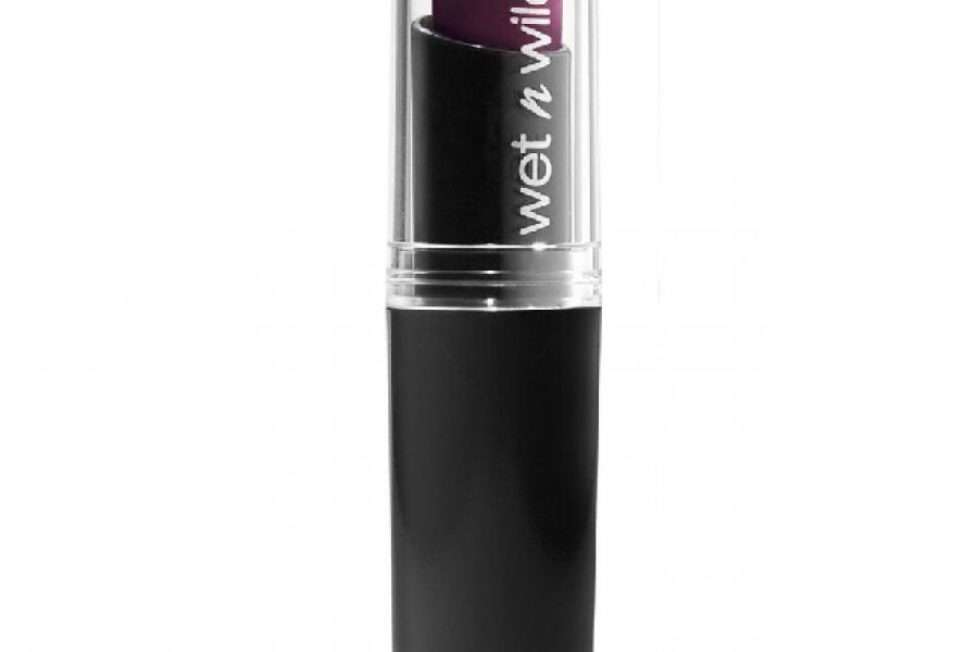 Wet n Wild ML Lip Color - Sugar Plum Fairy