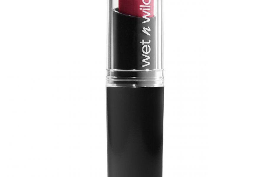Wet n Wild ML Lip Color Don't Blink Pink