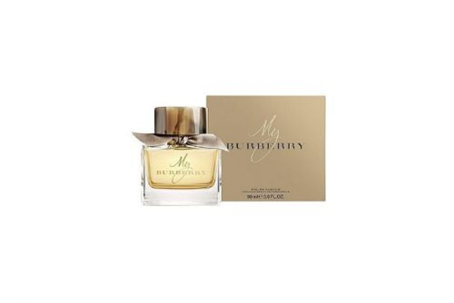 Burberry - My Burberry for Women EDP, 90ml