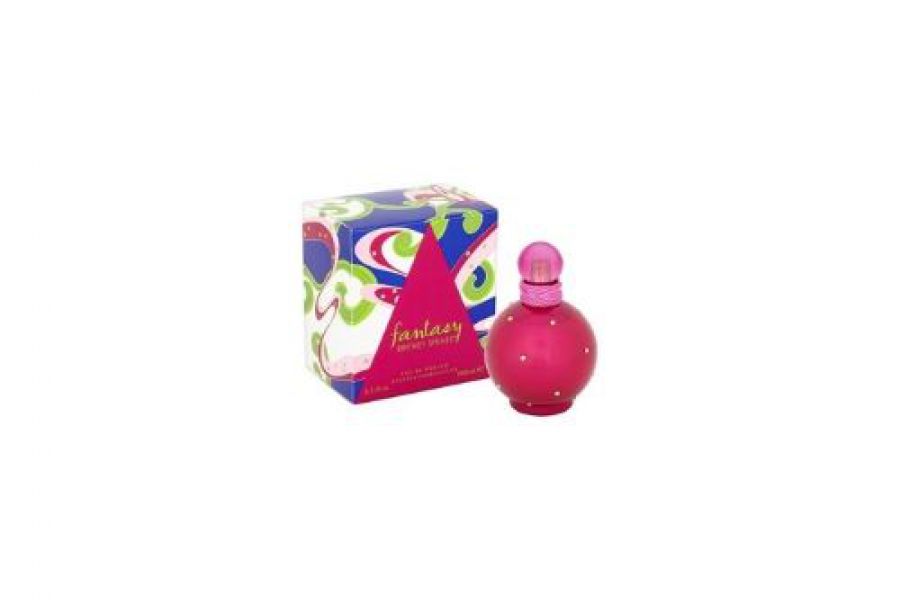 Britney spear - fantasy  edp 100ml