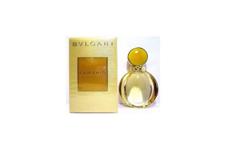 Bvlgari - Goldea for Women EDP, 90ml