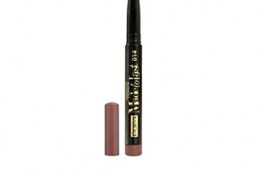 Pupa- Made to Last Waterproof Stick Eyeshadow 014 Rose Bronze