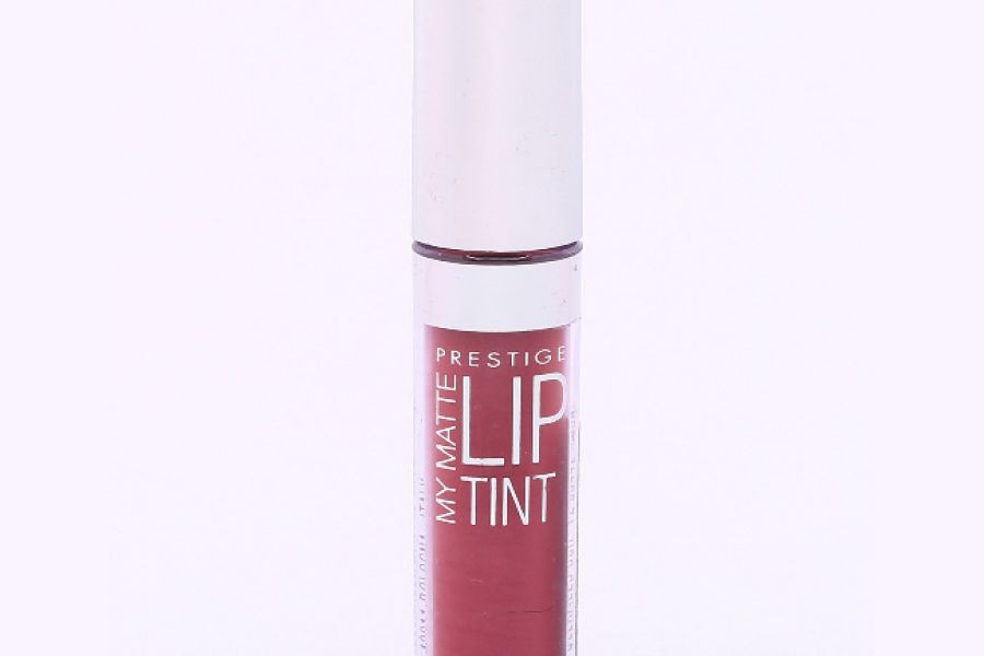 Prestige My Matte Lip Tint - Audace