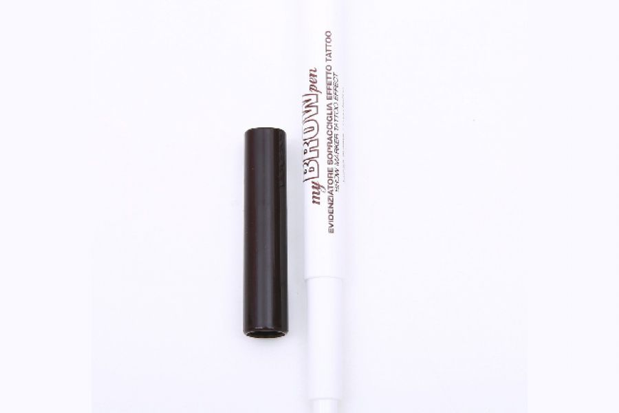Prestige My Brow Pen - Black Brown