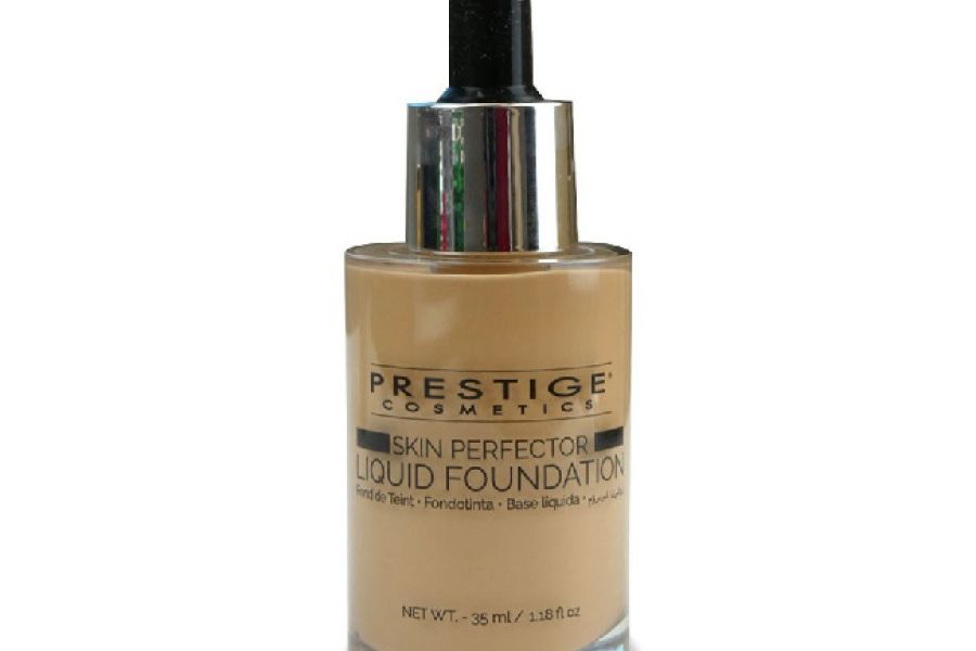 Prestige Skin Perfector Liquid Foundation Essential Natural