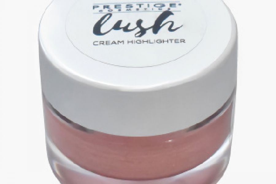 Prestige Pink Lush Cream Highlighter