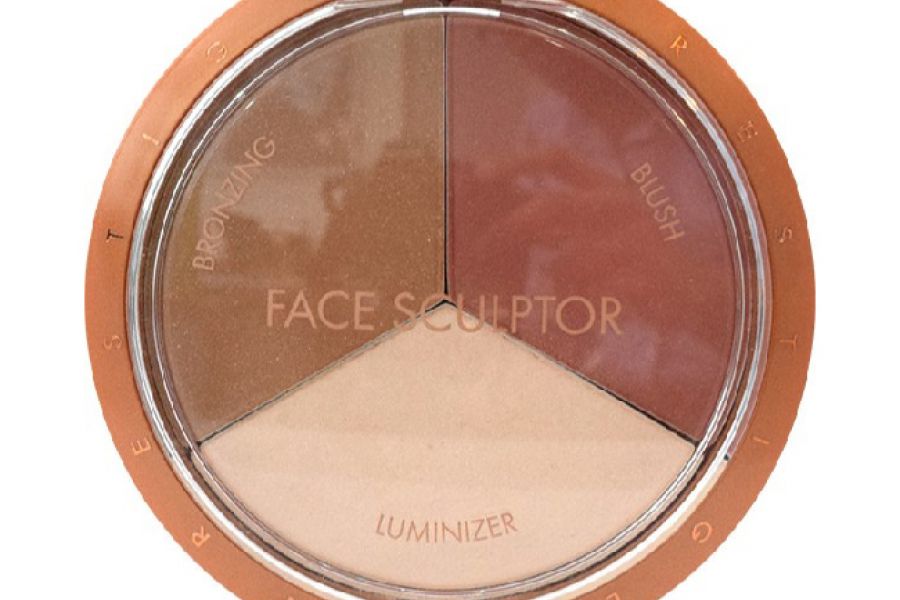 Prestige Face Sculptor - All Set