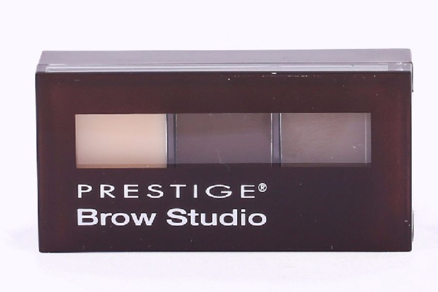 Prestige Brow Studio - Dark