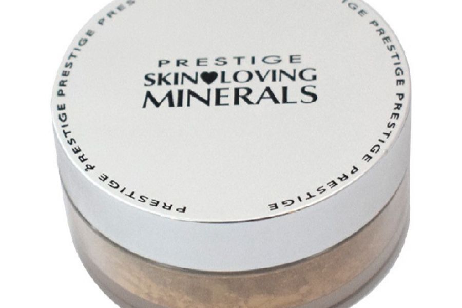 Prestige Mineral Loose Powder Foundation - Fair