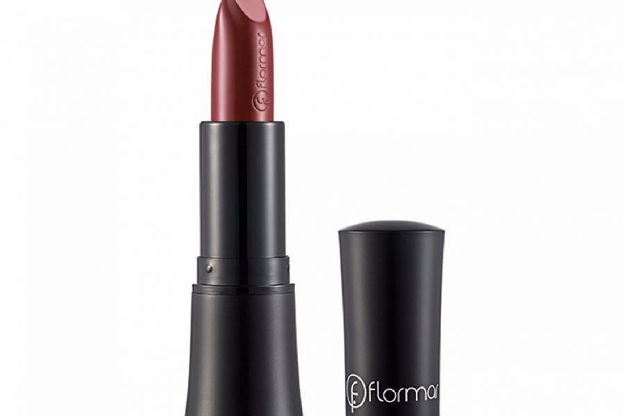 Flormar Supermatte Lipstick - 210 Milk Chocolate
