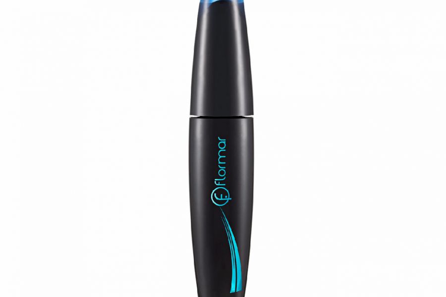 Flormar X10 Volume Sculpting Mascara - Lengthening 02