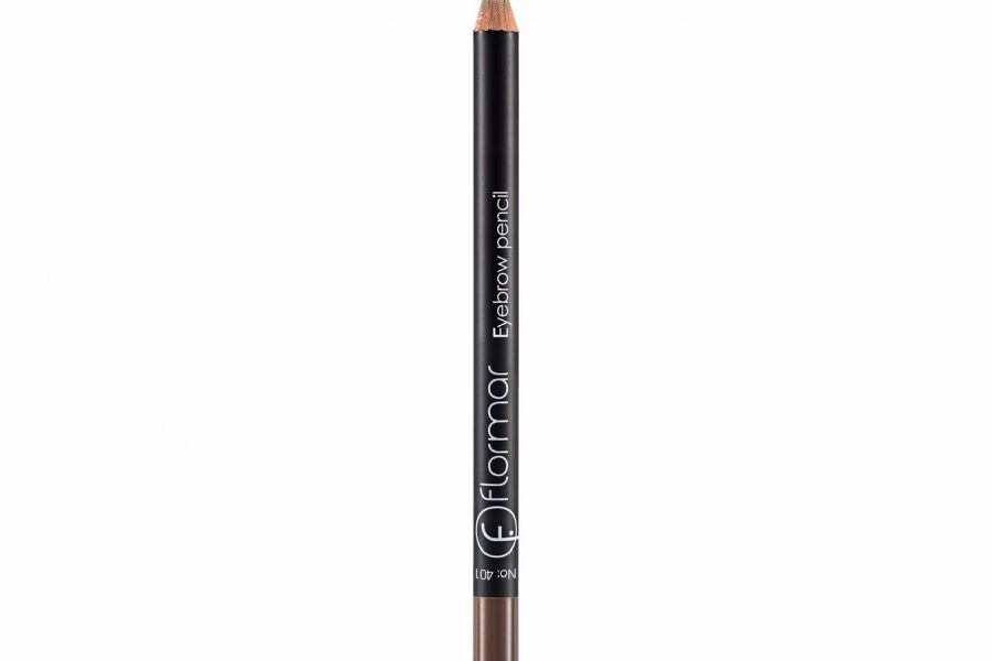 Flormar Eyebrow Pencil - 401 Beige