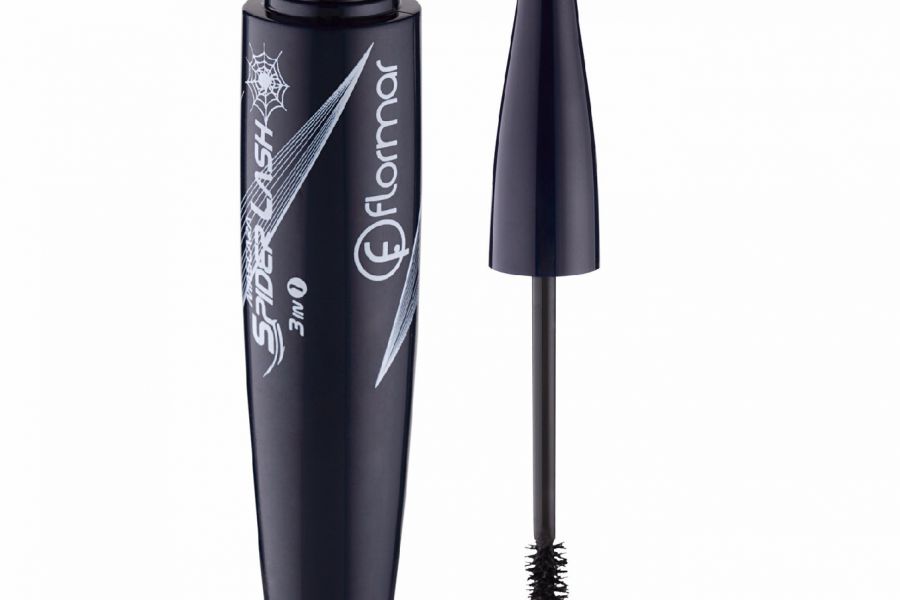 Flormar Spider Lash Mascara - 03 3 In 1