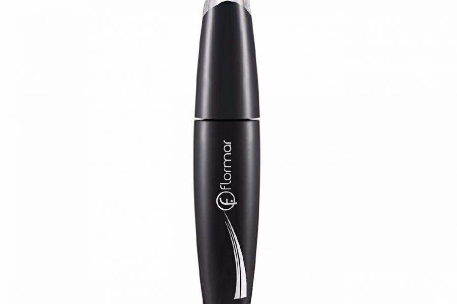 Flormar X10 Volume Sculpting Mascara - Waterproof 03