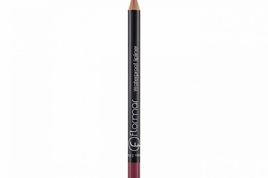 Flormar  Lipliner Pencil - 219 Rose Wood