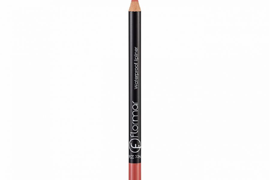 Flormar Lipliner Pencil - 226 Peach Coral