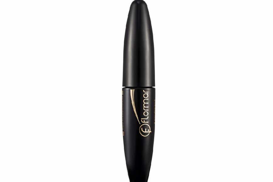 Flormar  Precision Artliner - 01 Black
