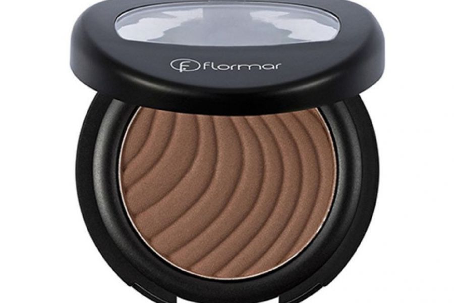 Flormar Eyebrow Shadow - Eb02 Light Brown