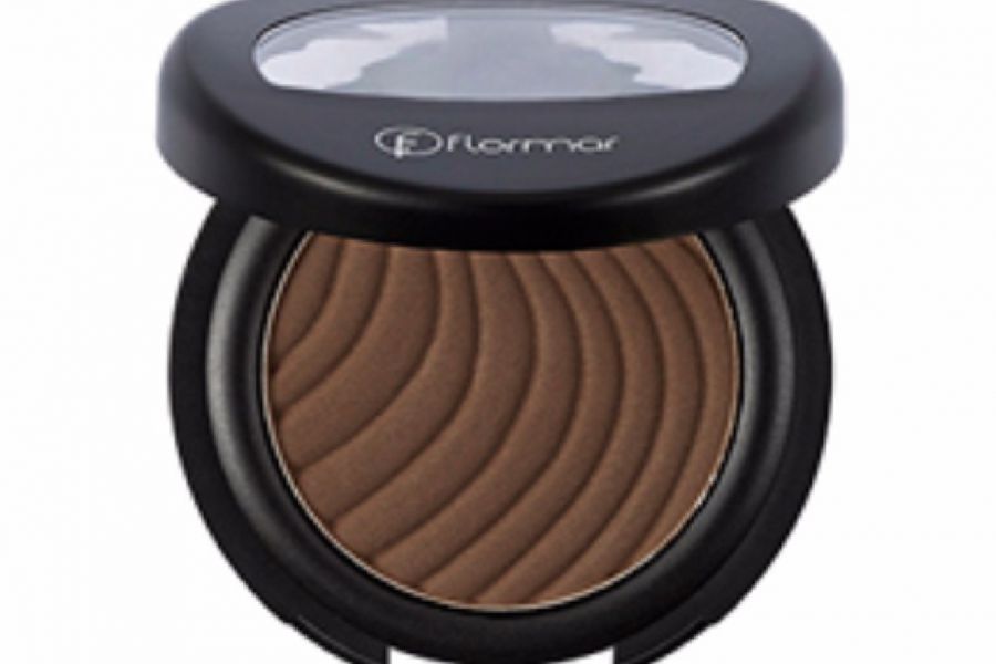 Flormar Eyebrow Shadow - Eb03 Brown