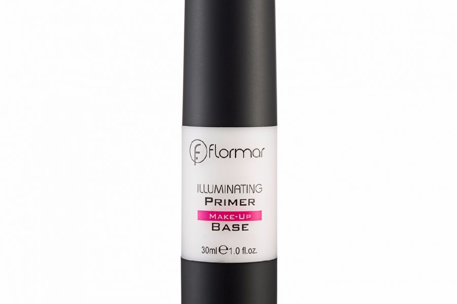 Flormar Illuminating Primer Make Up Base